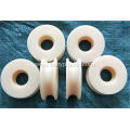 Nylon Wheels With Without Bearings